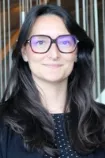 Maya Perrier Photo