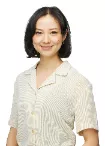 Photo of Elizabeth Yu