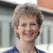 Photo of Jane Thornton