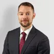 Photo of Chris Tooley