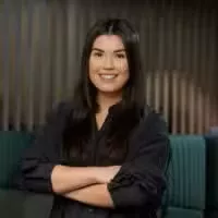 Photo of Michelle Yang