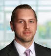 Photo of Kristofer T. Noneman