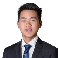 Joshua Lam Photo