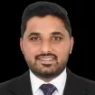 Vinudeep R Photo