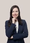 Photo of Erika Swinton