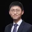 Photo of Bo  Huang