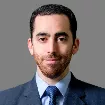 Photo of Simon  Bernstein