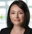Photo of Lizbeth M. Chow