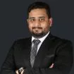 Photo of Priyank Ladoia