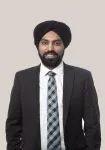Photo of Hardeep Gill