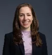 Photo of Sarah Martin