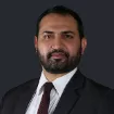 Photo of Abhyudai Singh
