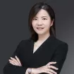 Photo of Irene Wang