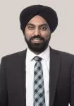 Photo of Hardeep Gill