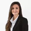 Photo of Vanessa da Costa Palmer