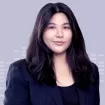 Photo of Myra Nathania William