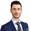 Photo of Benjamin   Reingold