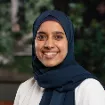 Photo of Khadijah  Sufi