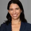 Photo of Kathryn Pacey