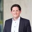 Photo of Alexander Geißler