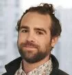 Photo of kevin Fitzgerald