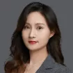 Photo of Zhang  Lina
