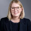 Photo of Priscilla Bourne