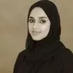 Photo of Amna Mustafa   Abdullah
