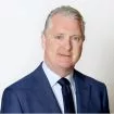 Photo of David Hackett