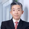 Photo of Jia Ning  Song