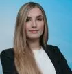 Photo of Ludovica  Morgia