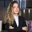 Photo of Sena Zeynep Erdölen