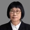 Photo of Becky Lai