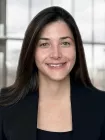 Photo of Elizabeth Dominguez Yaeger