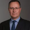 Photo of André Pretorius