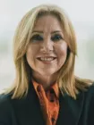 Photo of Michelle T. Davies
