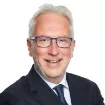 Photo of Tim  Morgan