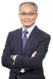 Lawrence Yeung Photo