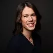 Photo of Meredith   Fitzpatrick