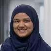 Maryam Ahmed Photo