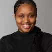 Photo of Busisiwe   Sibeko