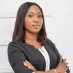 Photo of Patricia Mensah