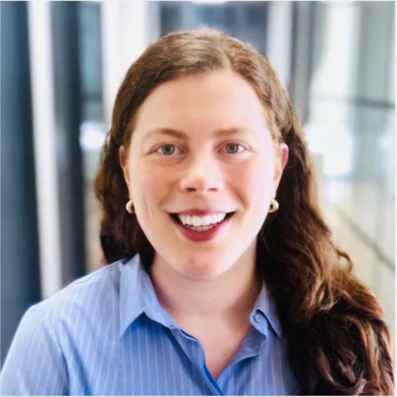 Photo of Tali  Borowick