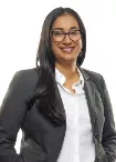 Photo of Sajeda Hedaraly