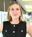 Photo of Allison Jarus
