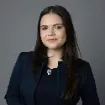 Photo of Maria  Gatt