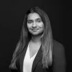 Photo of Tanya   Raveendran
