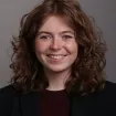 Photo of Zoe Asher