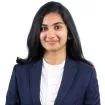 Photo of Ananya K