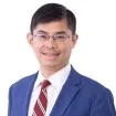 Photo of Eric Woo
